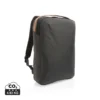 Impact AWARE™ 300D two tone deluxe 15.6" laptoprugzak zwart