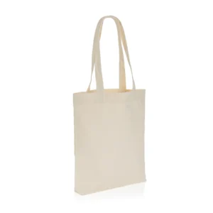 Impact AWARE™ recycled canvas tas 285gsm ongeverfd