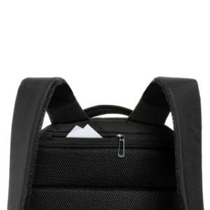 Swiss Peak Brooke AWARE™ RPET daily 15.6" laptop rugzak