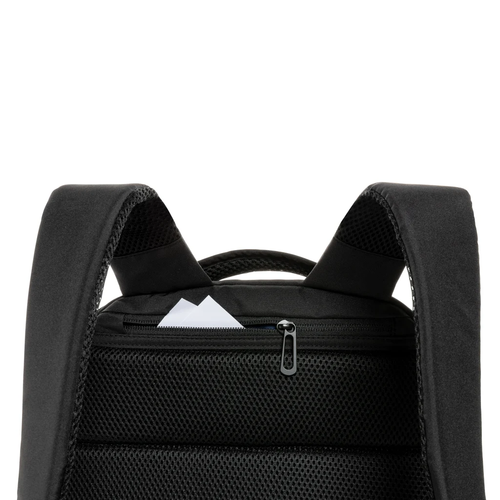 Swiss Peak Brooke AWARE™ RPET daily 15.6" laptop rugzak