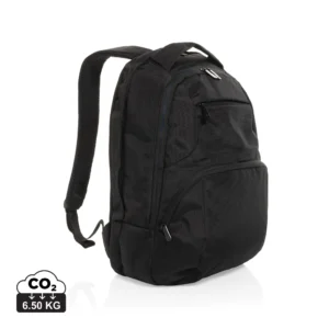 Impact AWARE™ Universal laptop rugzak zwart