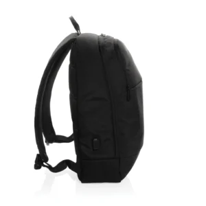Swiss Peak AWARE™ moderne 15,6" laptoprugzak