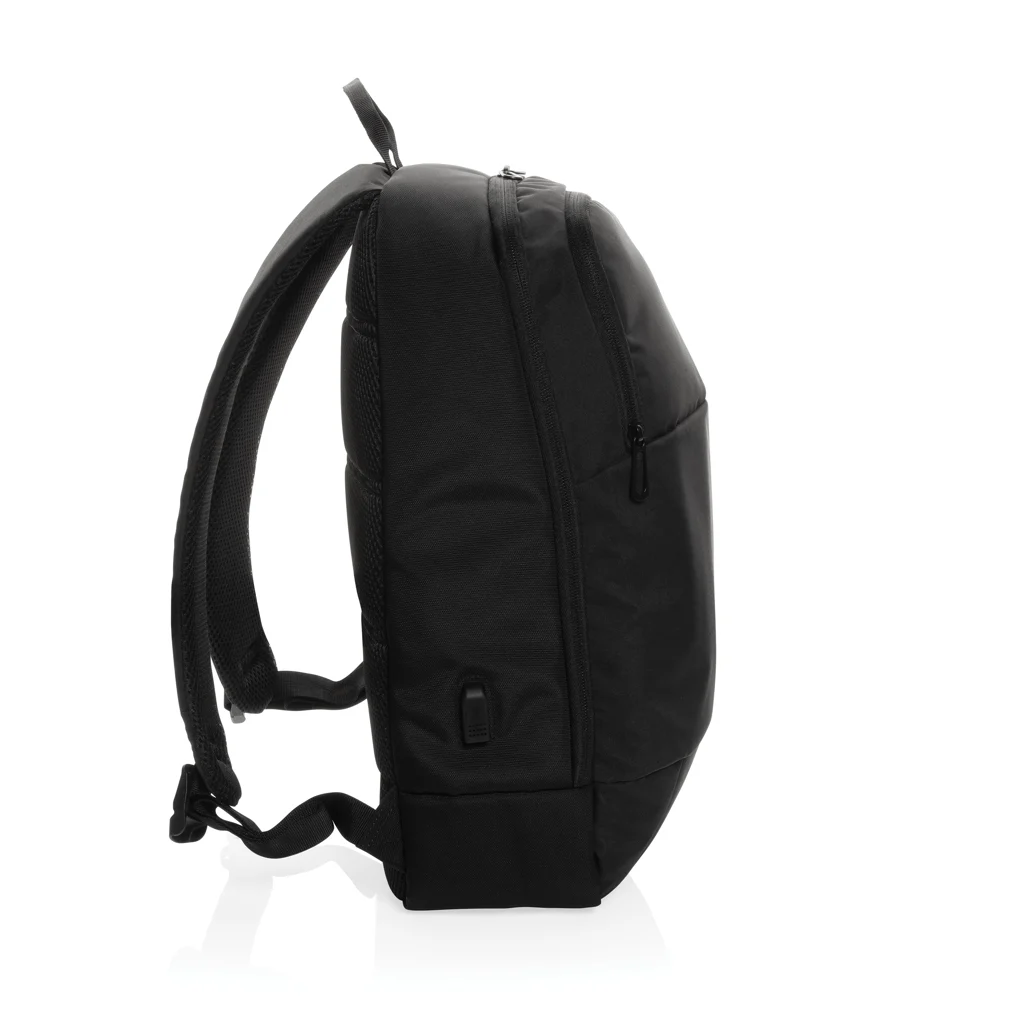 Swiss Peak AWARE™ moderne 15,6" laptoprugzak