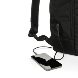 Swiss Peak AWARE™ moderne 15,6" laptoprugzak