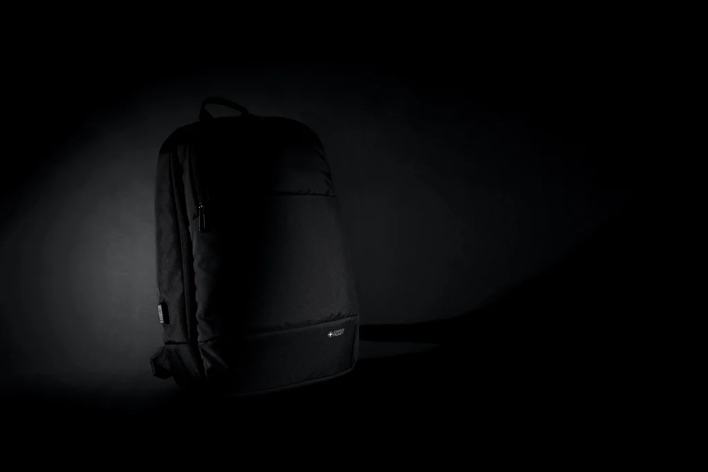 Swiss Peak AWARE™ moderne 15,6" laptoprugzak