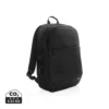 Swiss Peak AWARE™ moderne 15,6" laptoprugzak zwart