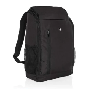 Swiss Peak AWARE™ easy access 15.6" laptop rugzak