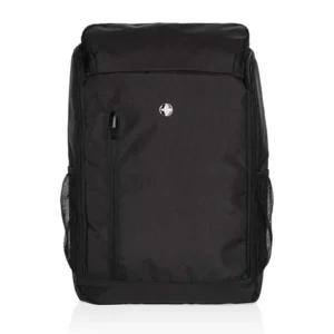 Swiss Peak AWARE™ easy access 15.6" laptop rugzak