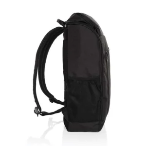 Swiss Peak AWARE™ easy access 15.6" laptop rugzak