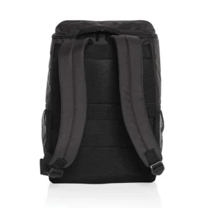 Swiss Peak AWARE™ easy access 15.6" laptop rugzak