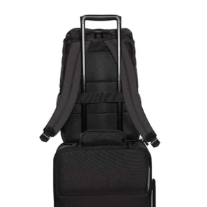 Swiss Peak AWARE™ easy access 15.6" laptop rugzak
