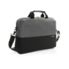 Swiss Peak AWARE™ RFID 15.6" laptoptas