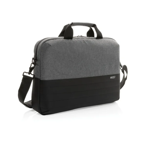 Swiss Peak AWARE™ RFID 15.6" laptoptas