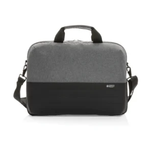 Swiss Peak AWARE™ RFID 15.6" laptoptas