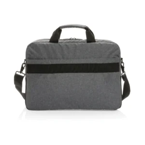 Swiss Peak AWARE™ RFID 15.6" laptoptas