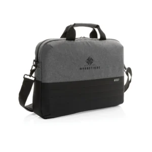 Swiss Peak AWARE™ RFID 15.6" laptoptas