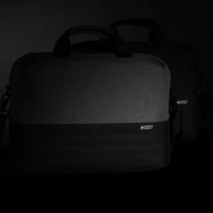 Swiss Peak AWARE™ RFID 15.6" laptoptas