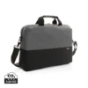 Swiss Peak AWARE™ RFID 15.6" laptoptas grijs