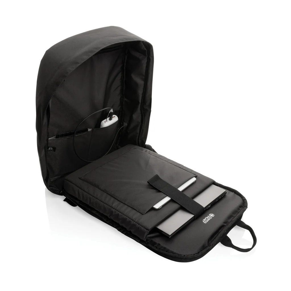 Swiss Peak AWARE™ RFID anti-diefstal 15.6" laptoprugzak