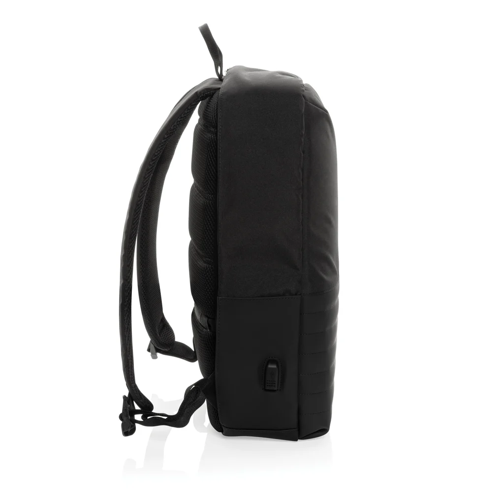 Swiss Peak AWARE™ RFID anti-diefstal 15.6" laptoprugzak