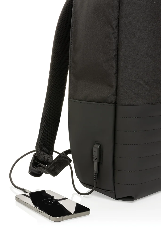 Swiss Peak AWARE™ RFID anti-diefstal 15.6" laptoprugzak