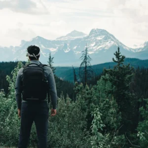 Swiss Peak AWARE™ XXL weekend reistas