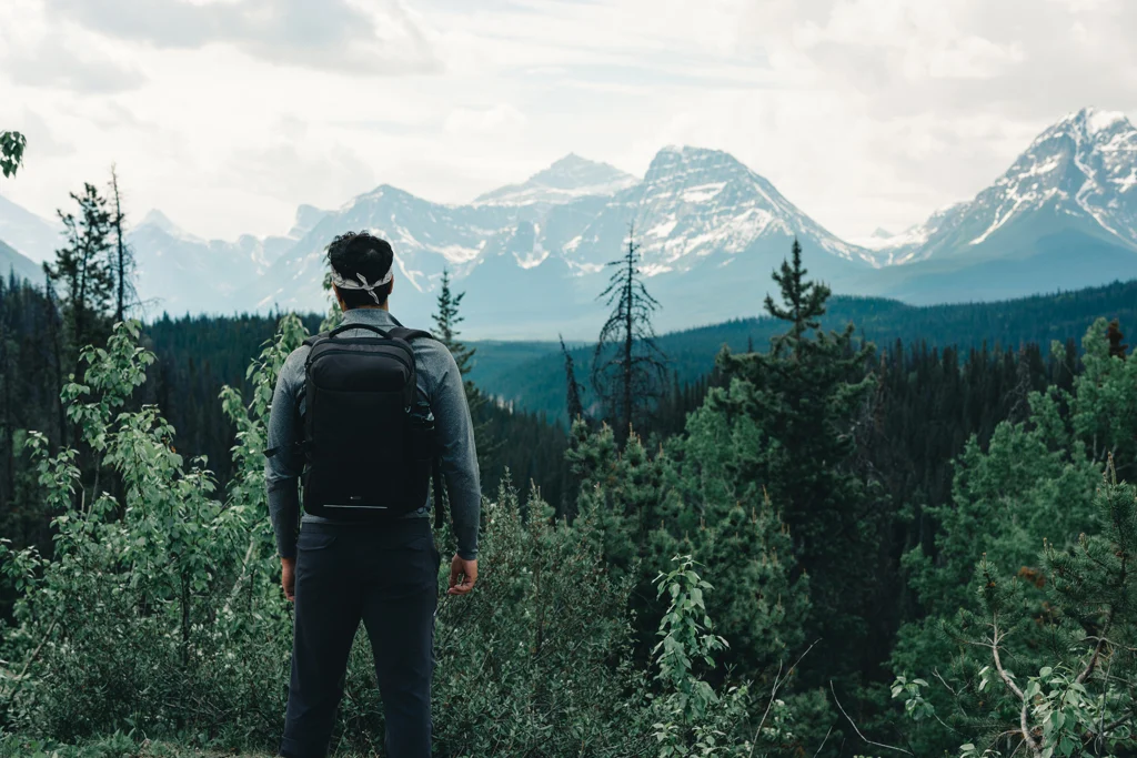 Swiss Peak AWARE™ XXL weekend reistas