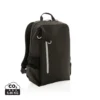 Impact AWARE™ Lima 15.6" RFID laptoprugzak zwart, wit