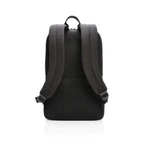 Swiss Peak AWARE™ RFID and USB A laptop rugzak