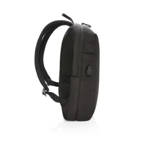 Swiss Peak AWARE™ RFID and USB A laptop rugzak