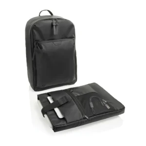 Swiss Peak OSLO RCS Everyday Laptop 15.6' backpack
