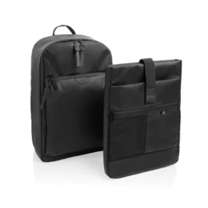 Swiss Peak OSLO RCS Everyday Laptop 15.6' backpack
