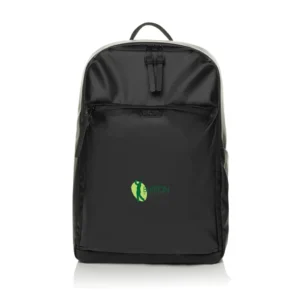 Swiss Peak OSLO RCS Everyday Laptop 15.6' backpack