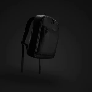 Swiss Peak OSLO RCS Everyday Laptop 15.6' backpack