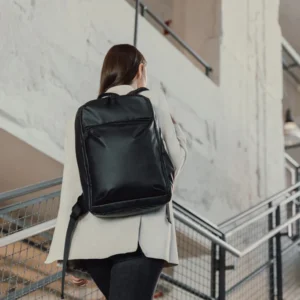 Swiss Peak OSLO RCS Everyday Laptop 15.6' backpack
