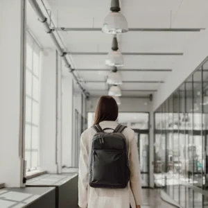 Swiss Peak OSLO RCS Everyday Laptop 15.6' backpack