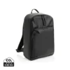 Swiss Peak OSLO RCS Everyday Laptop 15.6' backpack zwart