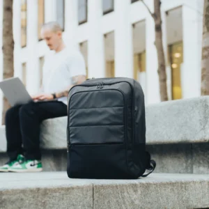 Armond AWARE™ RPET 15.6" deluxe laptoprugzak