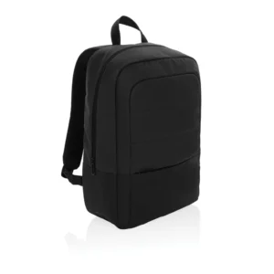 Armond AWARE™ RPET 15.6" standaard laptoprugzak