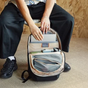Bellroy Via Backpack