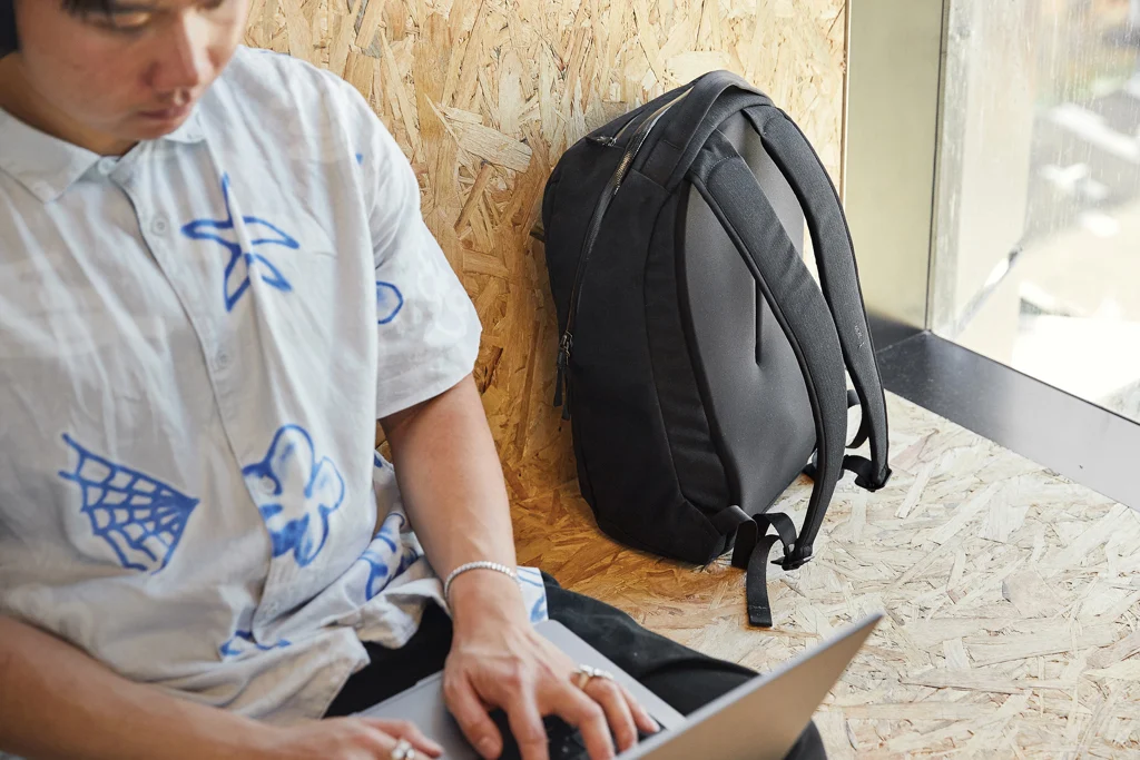 Bellroy Via Backpack
