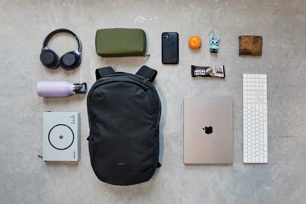 Bellroy Via Backpack