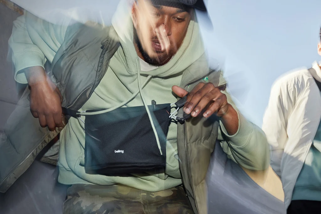 Bellroy Lite Sacoche