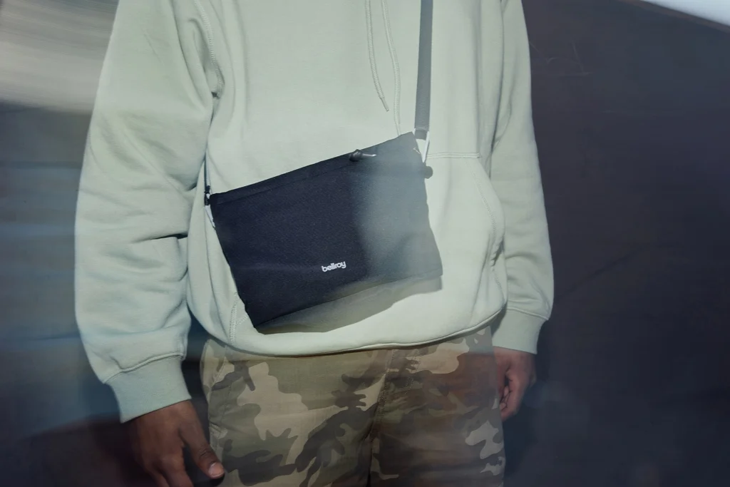 Bellroy Lite Sacoche