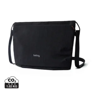 Bellroy Lite Sacoche zwart