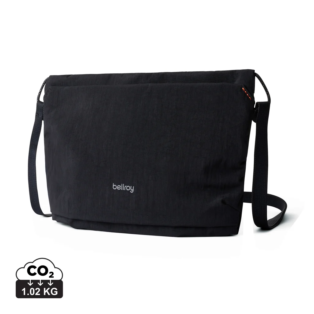 Bellroy Lite Sacoche zwart