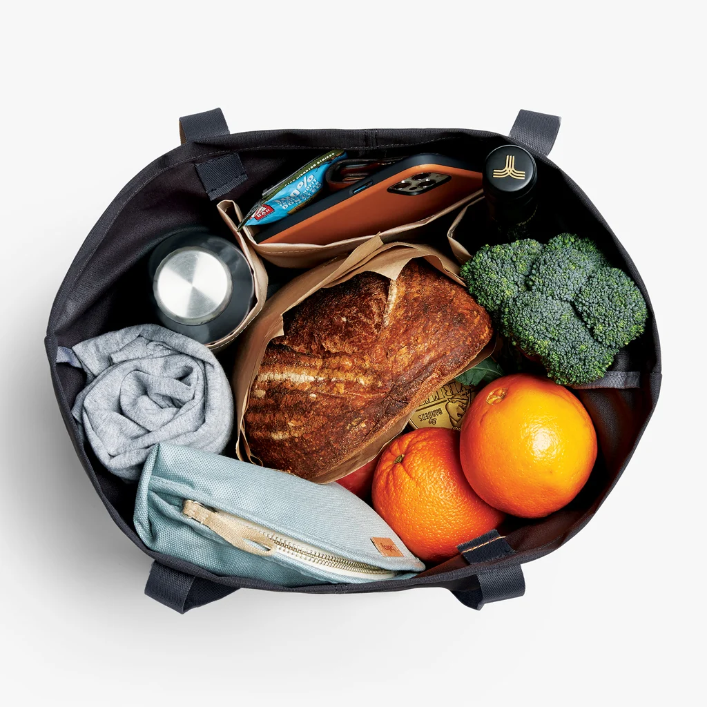 Bellroy Market Tote