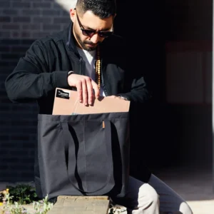Bellroy Market Tote