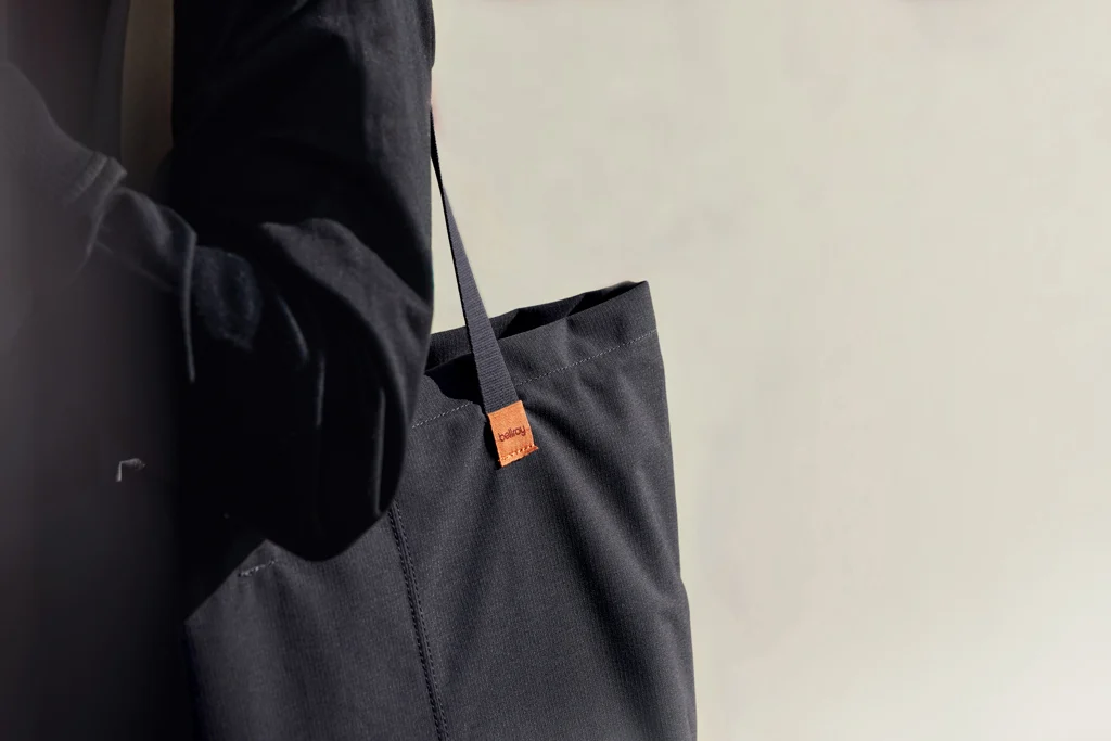 Bellroy Market Tote