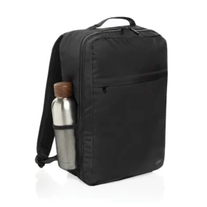 Swiss Peak Aware™ RPET Essential 15,6 inch laptop rugzak